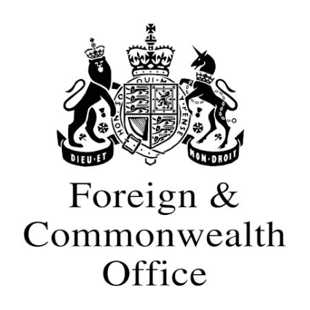 UK Foreign, Commonwealth & Development Office