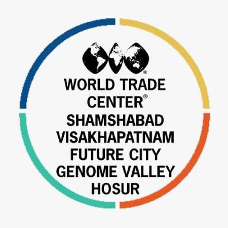 World Trade Centre Genome Valley