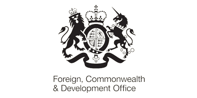 Foreign, Commonwealth & Development Office