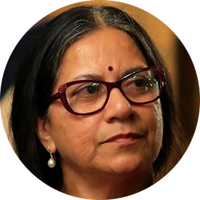 Ms. Deepanwita Chattopadhyay