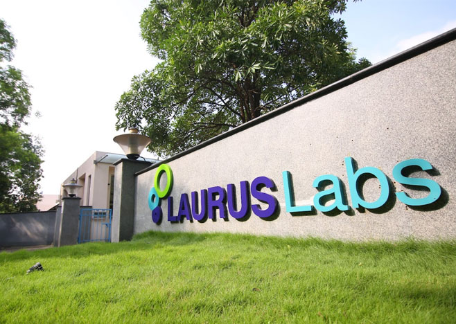 Laurus Labs