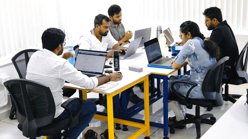 Bengaluru Startup Facilities