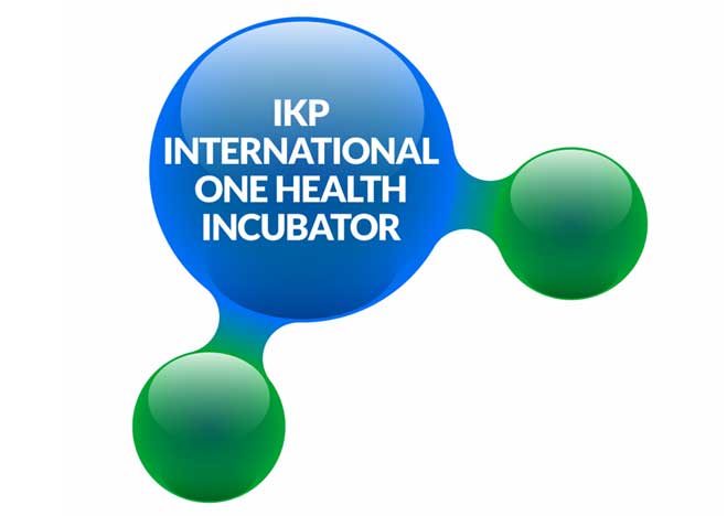 IKP INTERNATIONAL ONE HEALTH INCUBATOR