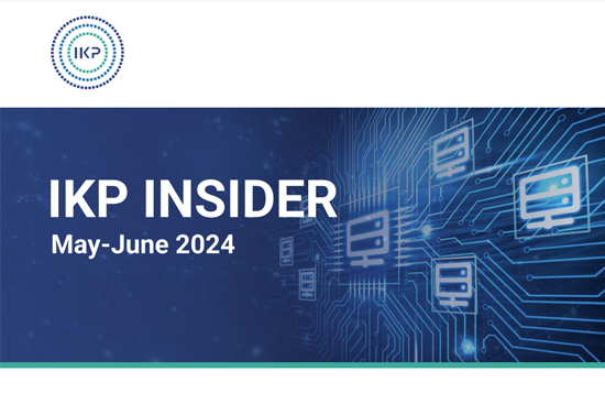 IKP INSIDER May-June 2024